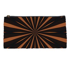 Speed of Light Pencil Case from ArtsNow.com Front