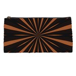 Speed of Light Pencil Case