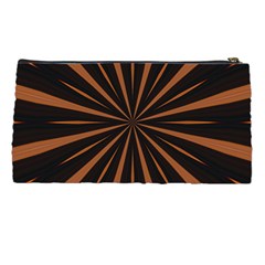 Speed of Light Pencil Case from ArtsNow.com Back