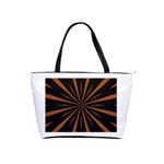 Speed of Light Classic Shoulder Handbag