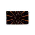 Speed of Light Cosmetic Bag (Small)