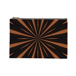 Speed of Light Cosmetic Bag (Large)