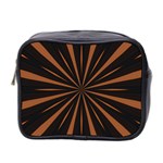 Speed of Light Mini Toiletries Bag (Two Sides)