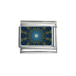 Bright Star Italian Charm (9mm)