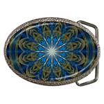 Bright Star Belt Buckle