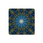 Bright Star Magnet (Square)