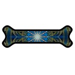 Bright Star Magnet (Dog Bone)