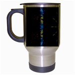 Bright Star Travel Mug (Silver Gray)