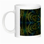 Bright Star Night Luminous Mug