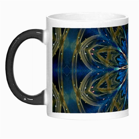 Bright Star Morph Mug from ArtsNow.com Left