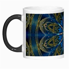 Bright Star Morph Mug from ArtsNow.com Left