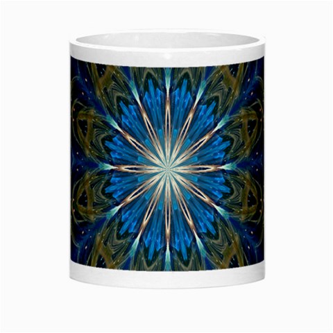 Bright Star Morph Mug from ArtsNow.com Center