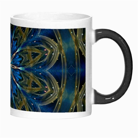 Bright Star Morph Mug from ArtsNow.com Right