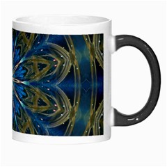 Bright Star Morph Mug from ArtsNow.com Right