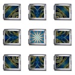 Bright Star Mega Link Italian Charm (9 pack)