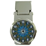 Bright Star Money Clip Watch