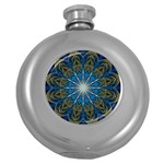 Bright Star Hip Flask (5 oz)