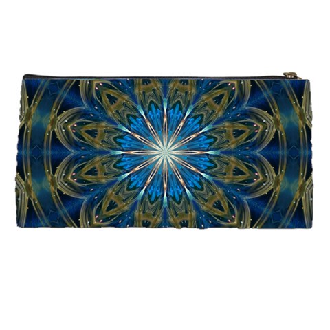 Bright Star Pencil Case from ArtsNow.com Back