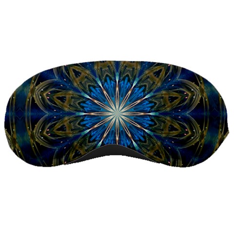 Bright Star Sleeping Mask from ArtsNow.com Front