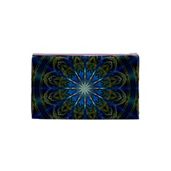 Bright Star Cosmetic Bag (Small) from ArtsNow.com Back