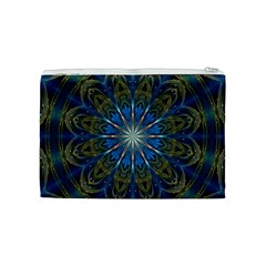 Bright Star Cosmetic Bag (Medium) from ArtsNow.com Back