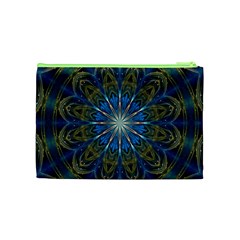 Bright Star Cosmetic Bag (Medium) from ArtsNow.com Back