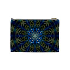 Bright Star Cosmetic Bag (Medium) from ArtsNow.com Back