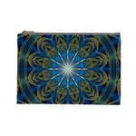 Bright Star Cosmetic Bag (Large)