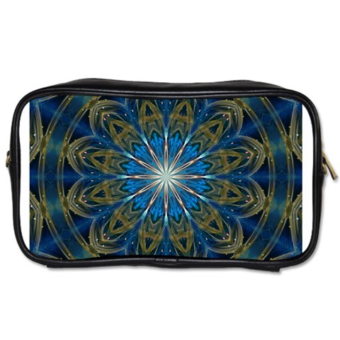 Bright Star Toiletries Bag (One Side) from ArtsNow.com Front