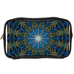 Bright Star Toiletries Bag (Two Sides) from ArtsNow.com Back