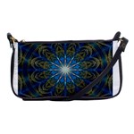 Bright Star Shoulder Clutch Bag