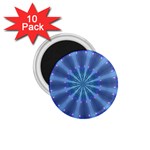 Blue Reflection 1.75  Magnet (10 pack) 