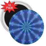 Blue Reflection 3  Magnet (10 pack)