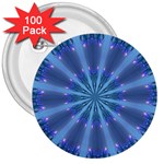 Blue Reflection 3  Button (100 pack)