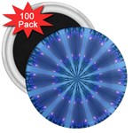 Blue Reflection 3  Magnet (100 pack)