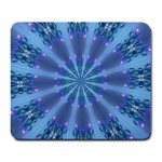 Blue Reflection Large Mousepad