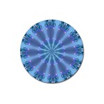 Blue Reflection Magnet 3  (Round)