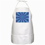 Blue Reflection BBQ Apron