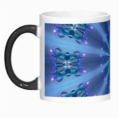 Blue Reflection Morph Mug from ArtsNow.com Left