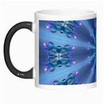 Blue Reflection Morph Mug