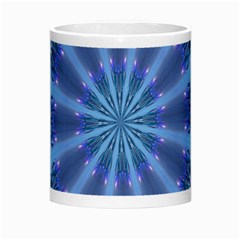 Blue Reflection Morph Mug from ArtsNow.com Center