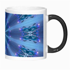 Blue Reflection Morph Mug from ArtsNow.com Right