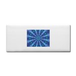 Blue Reflection Hand Towel