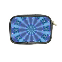 Blue Reflection Coin Purse from ArtsNow.com Back