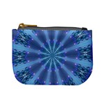 Blue Reflection Mini Coin Purse