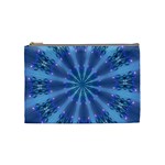 Blue Reflection Cosmetic Bag (Medium)