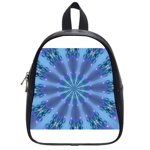 Blue Reflection School Bag (Small) from ArtsNow.com Front