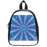 Blue Reflection School Bag (Small)