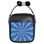 Blue Reflection Girls Sling Bag