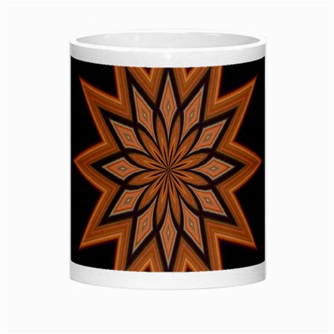 Leather Star Morph Mug from ArtsNow.com Center